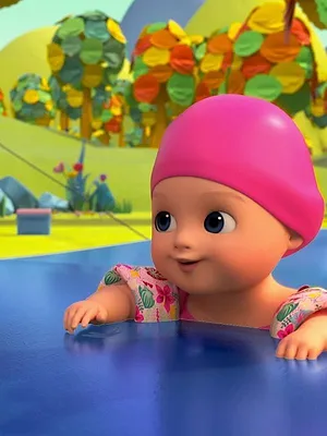 Baby Born S1 E3