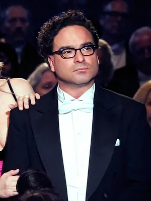 Big Bang Theory S12 E24