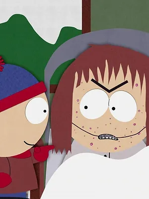 South Park S2 E10
