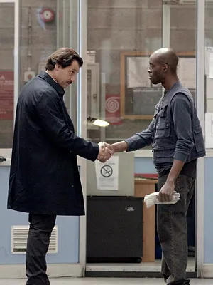 Squadra criminale S3 E6