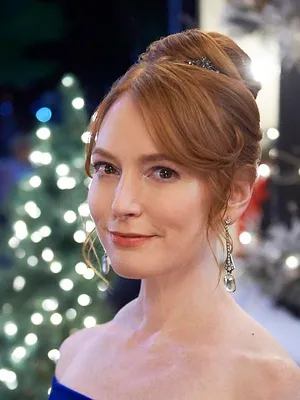 Coup de foudre dans l'allée des sapins