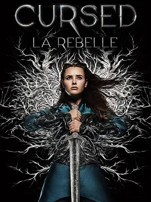 Cursed : La rebelle