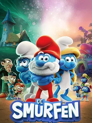 Les Schtroumpfs S3 E52