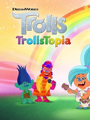Trollstopia S1 E2