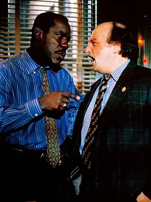 New York Police Blues S1 E4