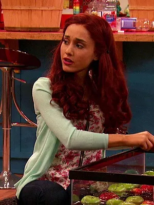 Sam & Cat S1 E30