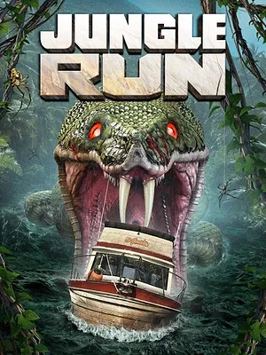 Jungle Run