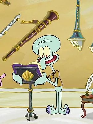 Bob l'éponge S15 E2