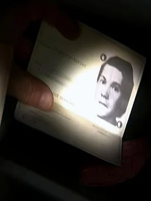 Faites entrer l'accusé