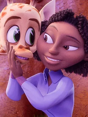 Madagascar : la savane en délire S8 E5