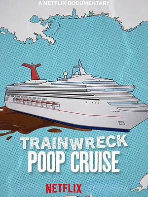 Chaos d'anthologie : La croisière ne s'amuse plus