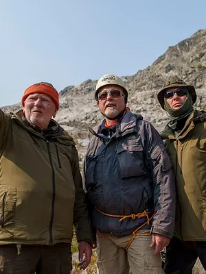 La malédiction de la mine perdue