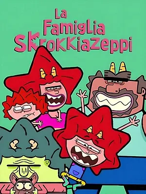 Les Croquemoutard S1 E40