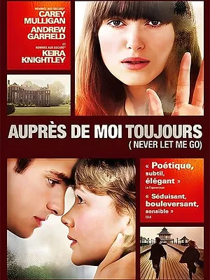 Auprès de moi toujours