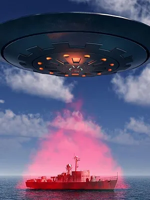 Enquêtes mystérieuses