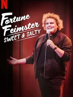 Fortune Feimster: Sweet & Salty