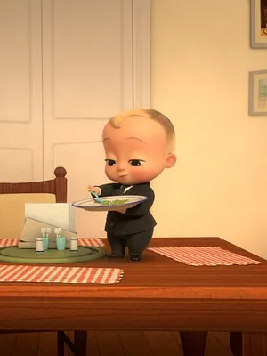 Baby Boss : Les affaires reprennent S3 E3