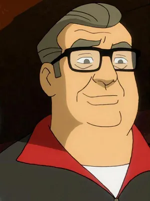 Harley Quinn S1 E10