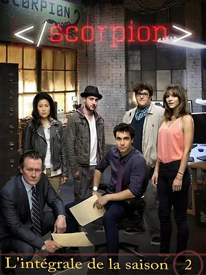 Saison 2