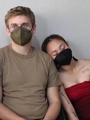 90 jours pour se marier : à l'étranger