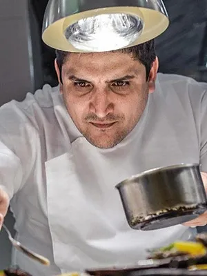 Les Maîtres des Saveurs