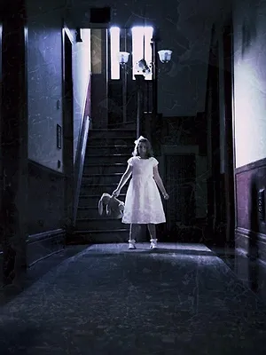 Ghost Brothers : familles en détresse