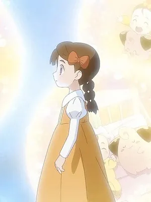 Pokémon, les voyages S24 E35