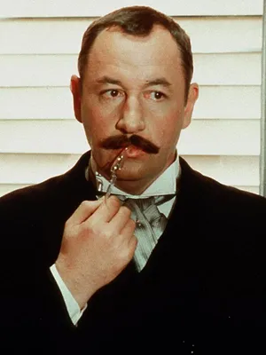 Le Juge et l'Assassin