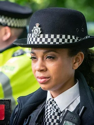 Inspecteur Barnaby S21 E4