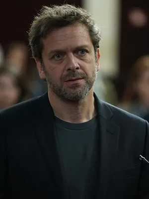 L'homme de nos vies S1 E4