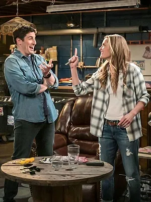 Outmatched S1 E1