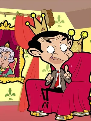 Mr Bean *2002 S1 E43