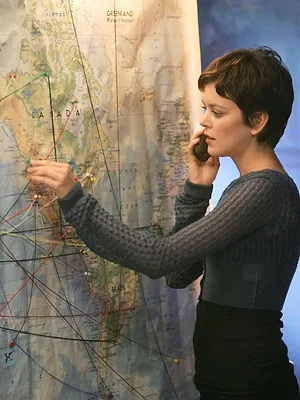 Heroes S1 E6