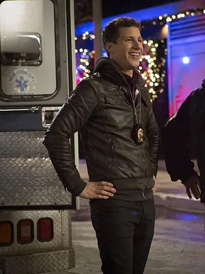 Brooklyn Nine-Nine S3 E10