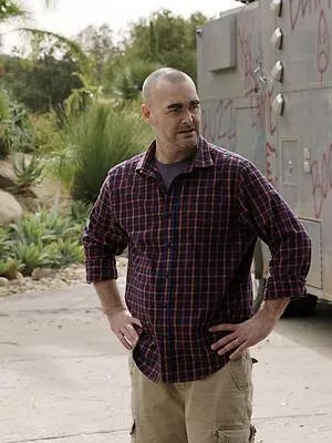 The Last Man on Earth S4 E17