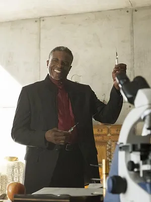 Future Man S1 E13
