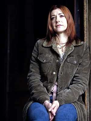 Buffy contre les vampires S7 E1