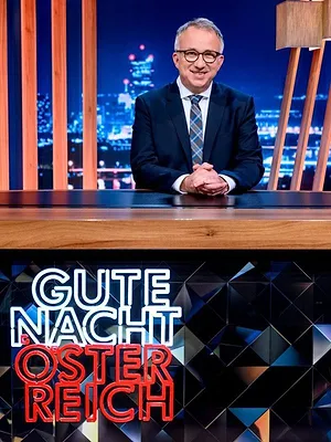 Gute Nacht Österreich