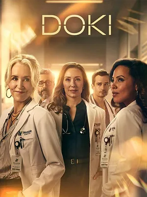 Dr Amy S2 E14
