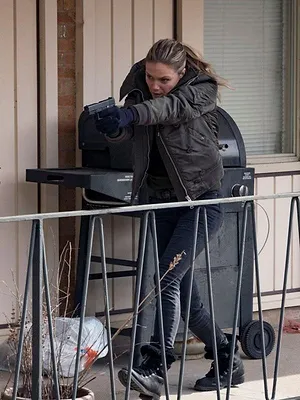 Chicago Police Department S5 E19