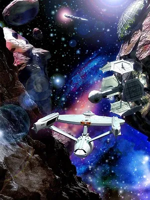 Stargate SG-1 S2 E16