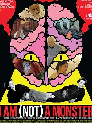 I Am (Not) a Monster
