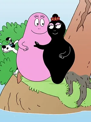 Barbapapa en famille S1 E13