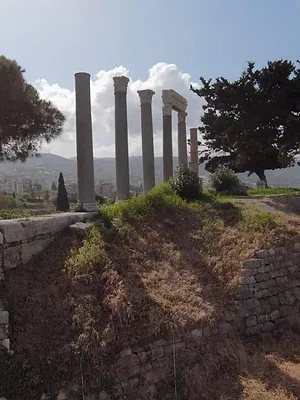 Châteaux croisés : mégastructures imprenables