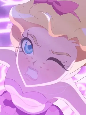LoliRock S1 E6