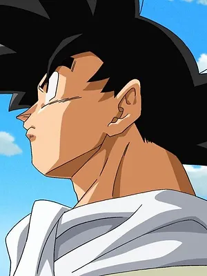 Dragon Ball Super S1 E16