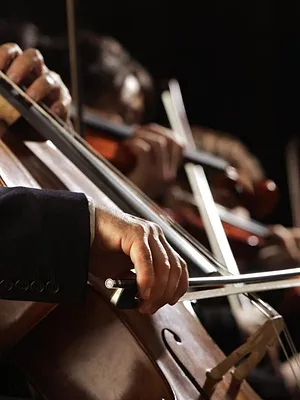 Saint-Saëns : Piano Concerto no. 5 - III. Molto allegro