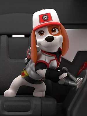 Paw Patrol, la Pat'Patrouille S9 E10