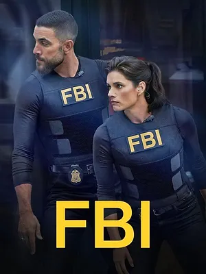 FBI S8 E2