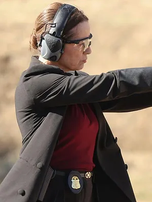 The Rookie : FBI S1 E14